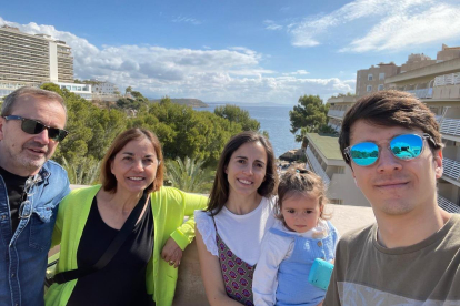 Família