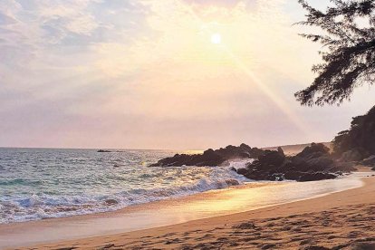 Puerto Escondido, Mèxic