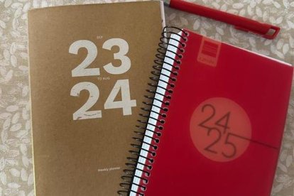 Agenda