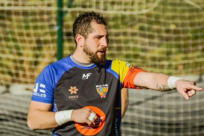 Fede Aguiar
