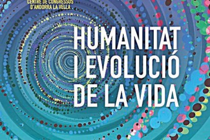 Humanitat i evolució de la vida