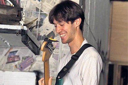Óscar Pichel