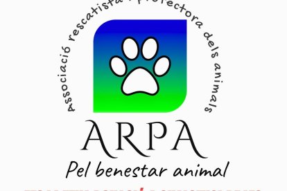 Campanya de solidaritat d’ARPA.