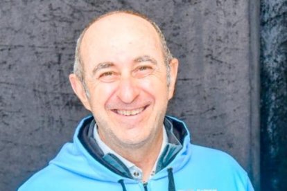Ramon Aranda