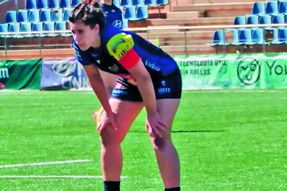 Carmen Ocariz