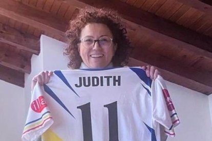 Judith Pallarés