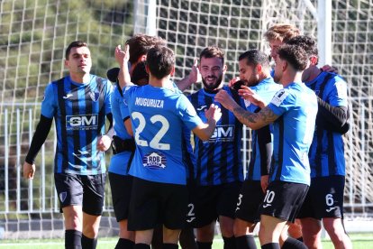 L’Inter va golejar.