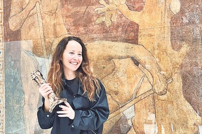 Laia Ateca, Directora d’Art