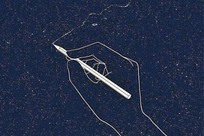 Cal un estat d’ànim relaxat, distès, calmat, guarnit amb una mica d’il·lusió i molta confiança