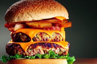 Un estudi amb rates afirma que una dieta rica en greixos afecta la memòria en només 3 dies