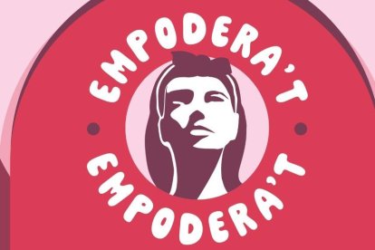 Cartell del projecte empodera't