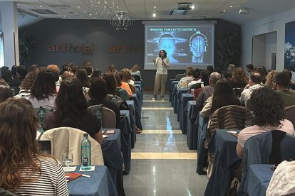Formació noves masculinitats per a professionals de la salut organitzada per Igualtat