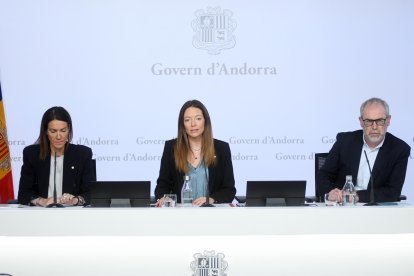 Presentació del projecte de donació de còrnia