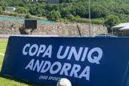 Copa Uniq Andorra