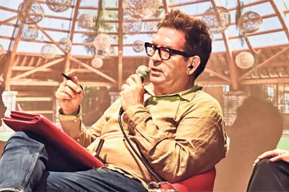 Oriol Rosselló