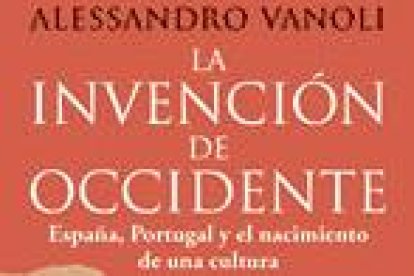 La invención de occidente