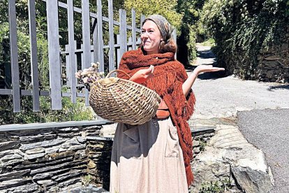 Júlia Giménez Utrilla.