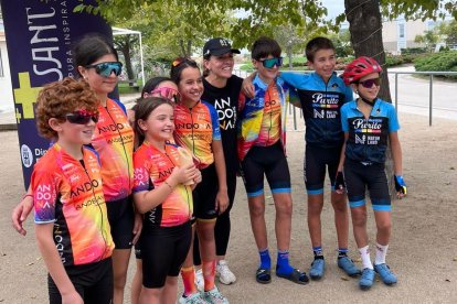 Andona Acadèmia Ciclista