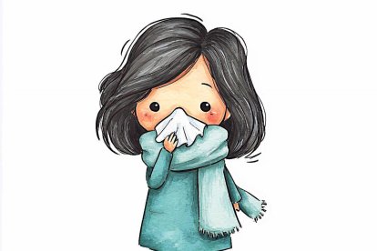 Cada petit problema que tenim ens treu una mica de salut mental.