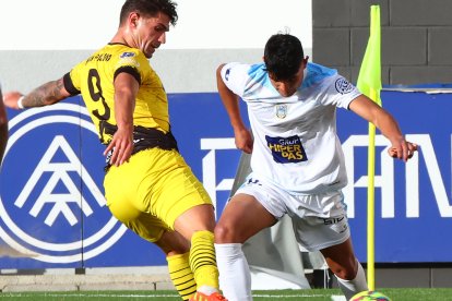 El Pas va perdre el seu partit contra la UE.