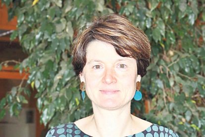 Isabelle Anguelovski