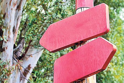 Qüestió de microdecisions.