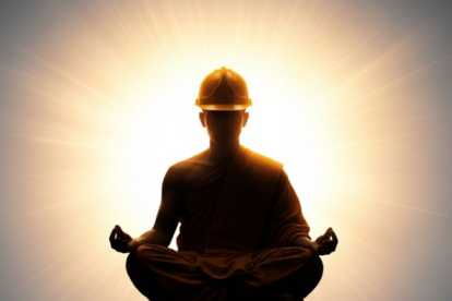 Imatge de portada del llibre de Danzé ‘Markeselling y el Camino del Monje en la Pyme Industrial’.