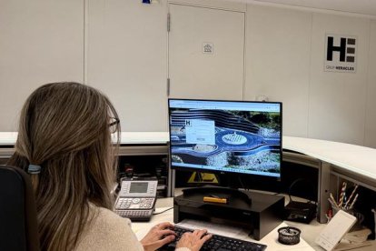 La seguretat digital ha esdevingut prioritària a Grup Heracles.