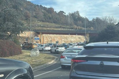 Retencions d'entrada al Principat per Espanya