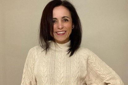 El nou fitxatge del comú d'Andorra la Vella, Marta Marinello