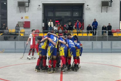 Andorra HC