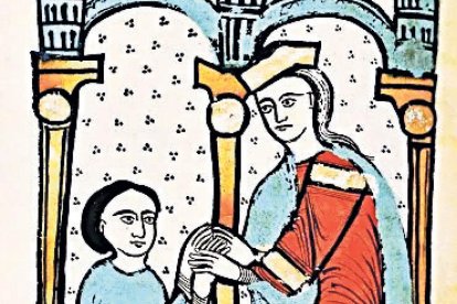 Liber feudorum maior