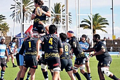 Brillant victòria del VPC a l’Hospitalet.