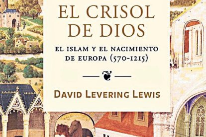 El crisol de Dios