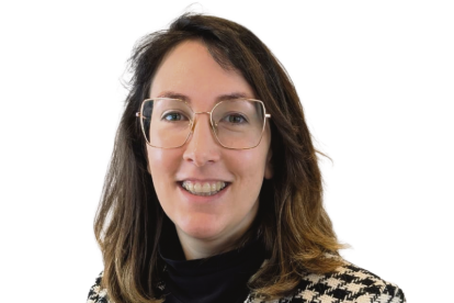 Estel Sardà Espuga, coordinadora de gestió d'actius i alternatius de Creand Crèdit Andorrà