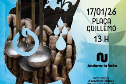 Escudella de Sant Antoni