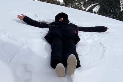 Franco Colapinto neu.