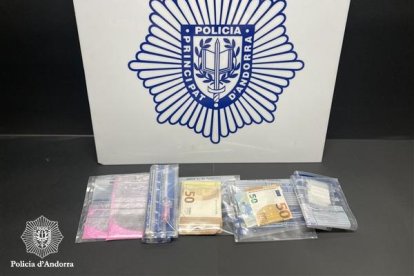 La policia desmantetlla un pis on s'exercia la prostitució a Encamp