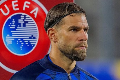 Moisés San Nicolás.