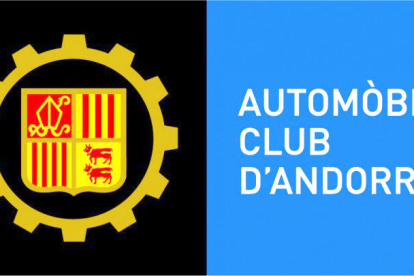 Un imprescindible que no podia fallar a la meva llista és l'Automòbil Club d'Andorra.