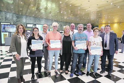 Premis per a les millors propostes culinàries de Sant Julià