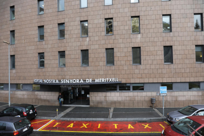 Hospital Nostra Senyora de Meritxell