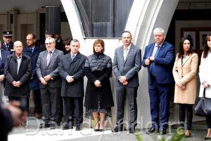 Diada dels Agents de Circulació