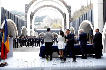 Diada dels Agents de Circulació