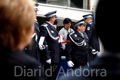 Diada dels Agents de Circulació