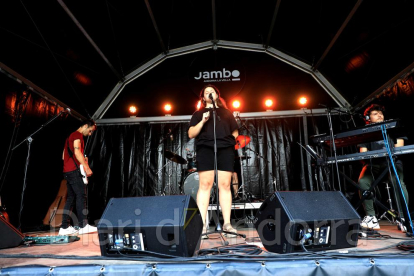 9a edició del Jambo Street Music Festival