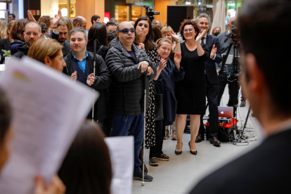 Visibilització del dia a dia dels discapacitats