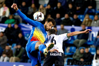 FC Andorra Racing