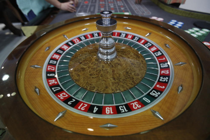 El casino Unnic obrirà al gener