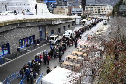 Escudellades a tot el país